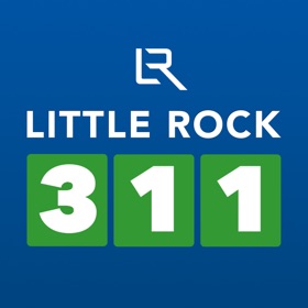 螢幕擷取畫面 (4) Little Rock 311
