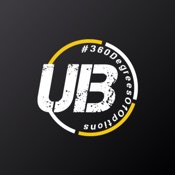 UNBROKEN: Training and Fitness