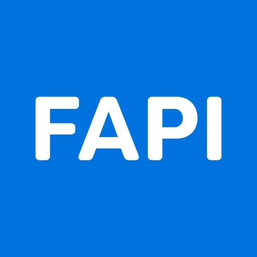 FAPI Pocket - AppWisp.com
