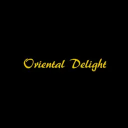 Oriental Delight app icon