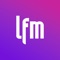 Bienvenue sur la nouvelle application officielle de votre radio LFM pour iOS