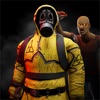 Zombie Border Survival Zone icon
