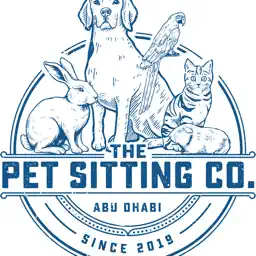The Pet Sitting Co app icon