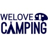 We Love Camping icon