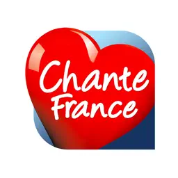 Chante France app icon