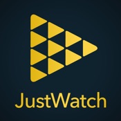 JustWatch - Movies & TV Shows iOS App