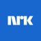 NRKs app icon