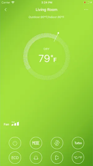 INVmate II screenshot 3