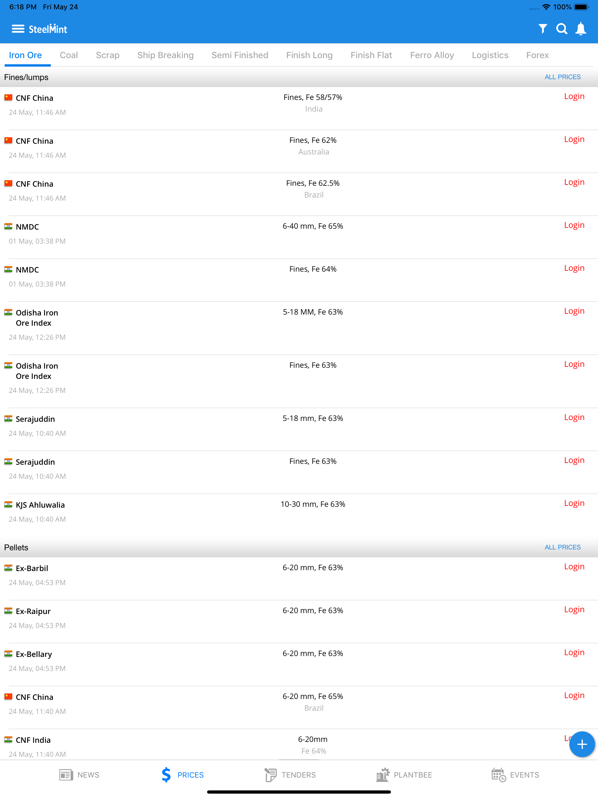 BigMint screenshot 11
