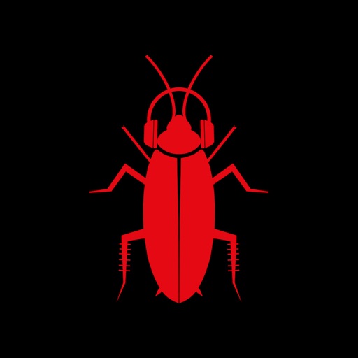 Cockroach FM - Audios & Videos