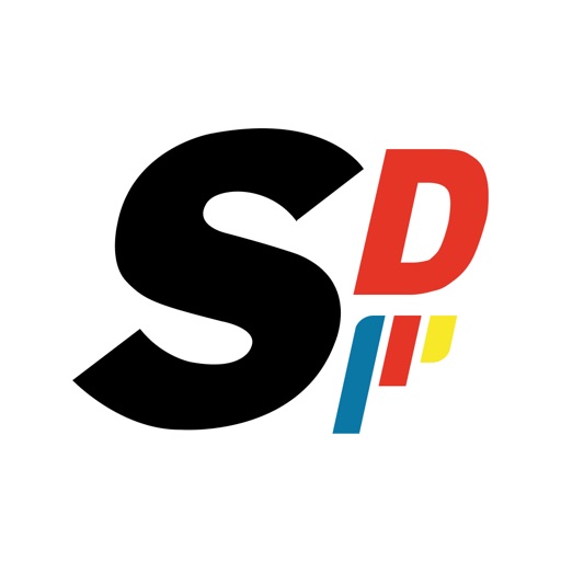 Superdeporte app icon