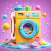 Laundry Rush - Idle Game