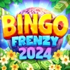Bingo Frenzy®-Live Bingo Games icon