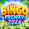 Bingo Frenzy®-Live Bingo Games - VERTEX GAMES PTE. LTD.