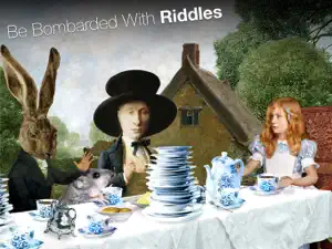 The Alice App screenshot 4