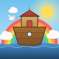 Noah's Ark: Two by Two