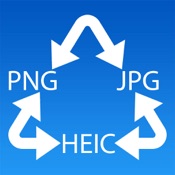Image Converter: HEIC-JPG-PNG