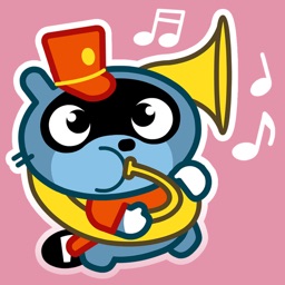 Pango : fanfare musicale maker