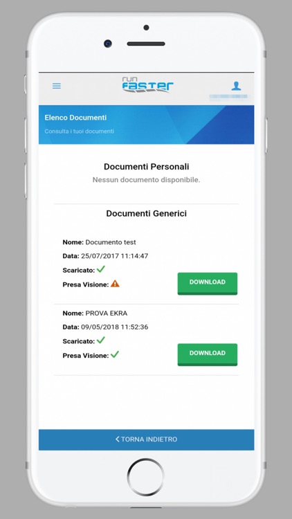Runfaster screenshot-4
