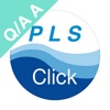 PLS Click -Question/Answer A icon