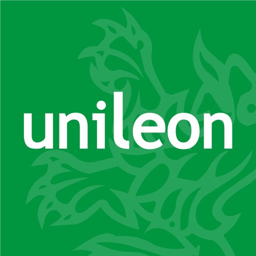 Unileon App icon