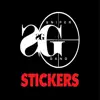 Sniper Gang Stickers Positive Reviews, comments