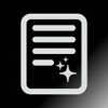 Cover Letter - Professional icon
