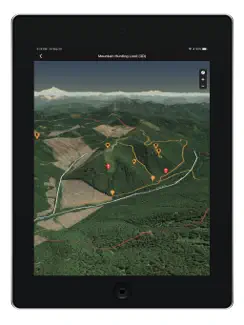 HuntStand: GPS Maps & Tools iPad image 1