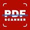 Introducing the ultimate PDF Scanner app – your gateway to a streamlined, paperless workflow that puts the power of document management right at your fingertips