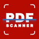 PDF Scanner: Editor and Reader