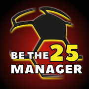 Be the Manager 2025: Football
