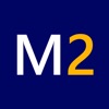 M2track Rastreamento icon