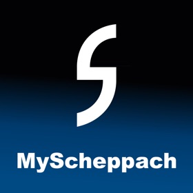Screenshots (3) MyScheppach