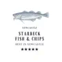 Starbeck Fish And Chips.