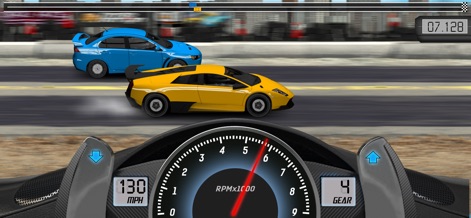 Drag Racing Classic - null