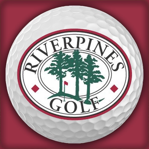 RiverPines Golf - AppWisp.com