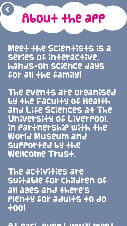 Meet the Scientists screenshot-4