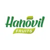 Hanovil Fruits delete, cancel