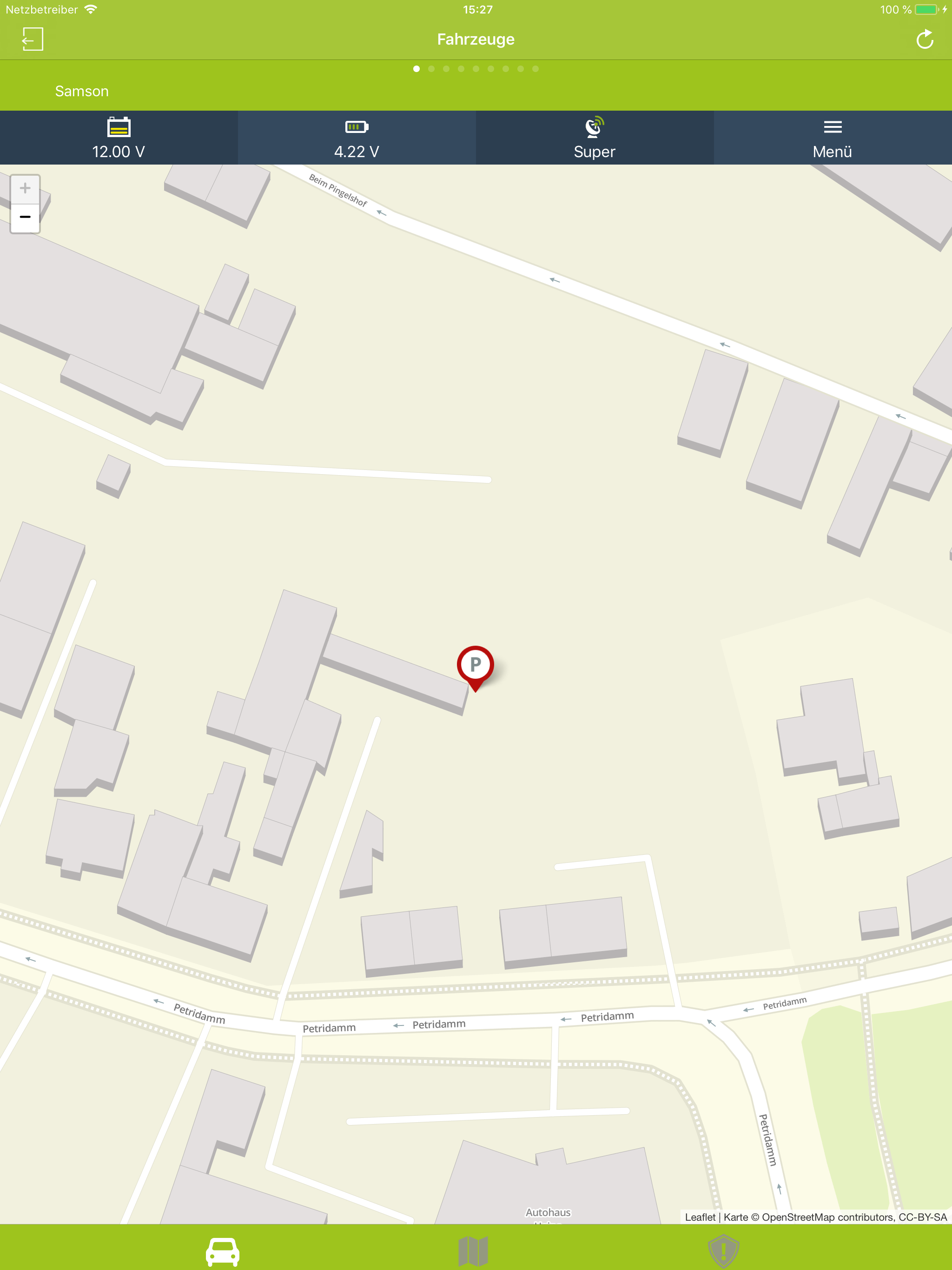 Autoskope screenshot 11