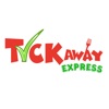 TickAway Express Bradford