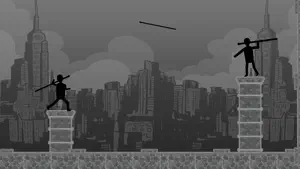 Javelin Fighting: The Spearman screenshot 2