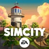 SimCity BuildIt icon