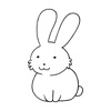 Coco Rabbit App icon