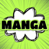 Manga Reader - Comics App - CARL MIKAEL HENRIKSSON