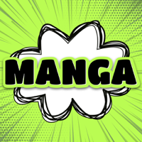 Manga Reader - Comics App