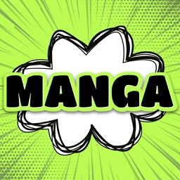 Manga Reader - Comics App