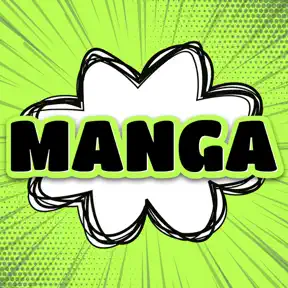 Manga Reader - Comics App icon