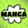 Manga Reader - Comics App app icon - Magazines & Newspapers app for iPhone