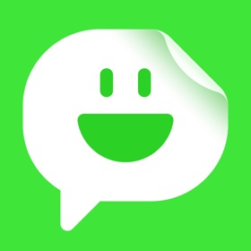 螢幕擷取畫面 (9) Top Sticker Maker - WaSticker