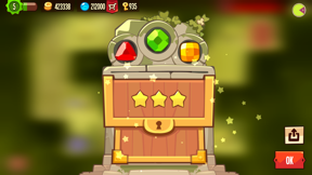 King of Thieves screenshot